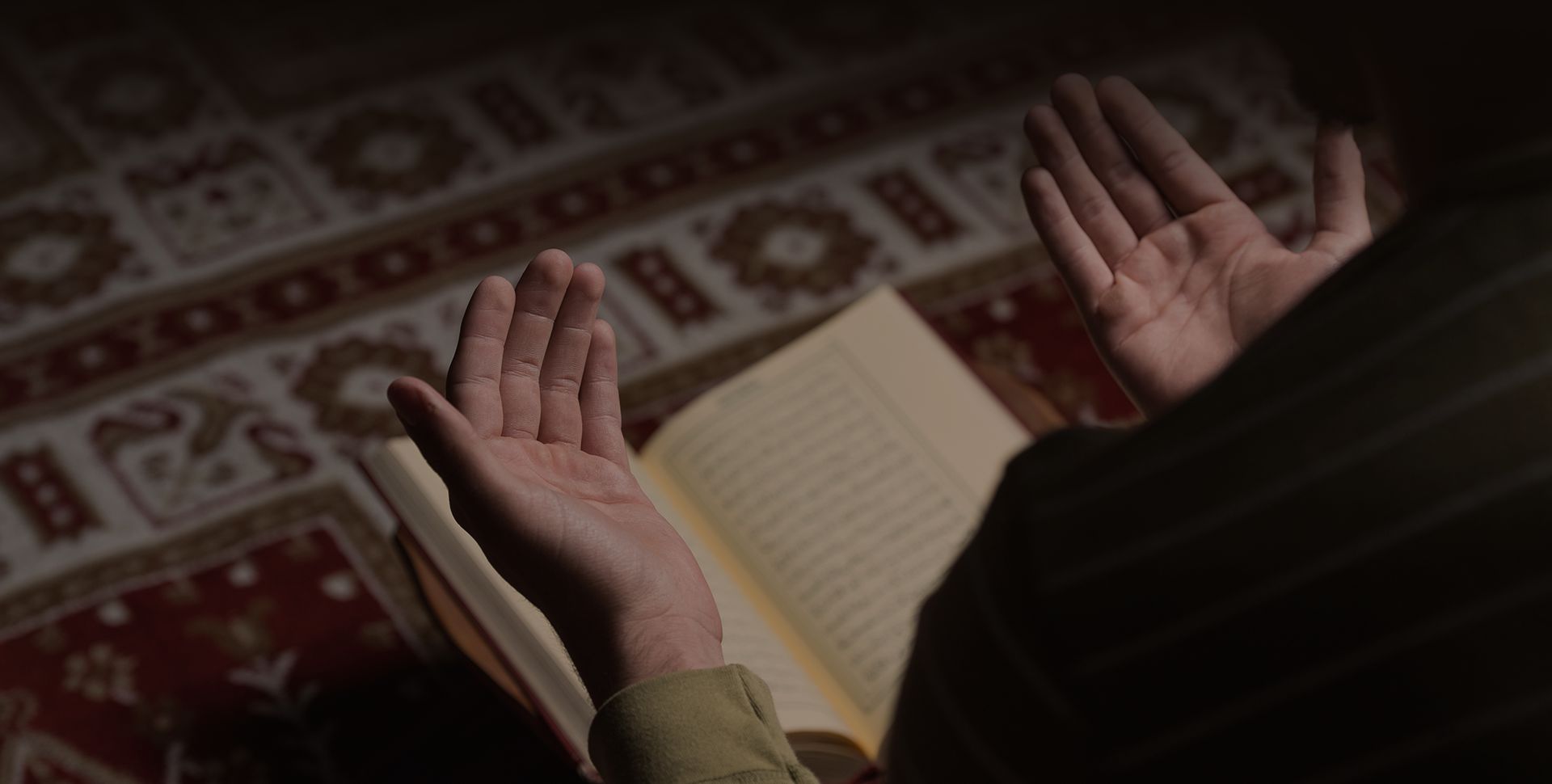 Quran Tafseer Course